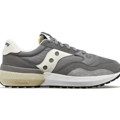 Saucony Jazz | Jazz Nxt Grey / Cream