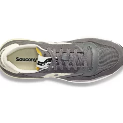 Saucony Jazz | Jazz Nxt Grey / Cream