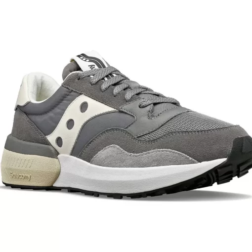 Saucony Jazz | Jazz Nxt Grey / Cream