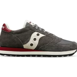 Saucony Jazz | Jazz Original Premium Grey