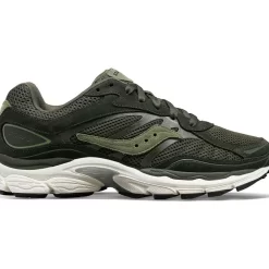 Saucony Grid | Progrid Omni 9 Premium Green