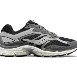 Saucony Grid | Progrid Omni 9 Premium Grey / Black