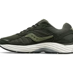 Saucony Grid | Progrid Omni 9 Premium Green