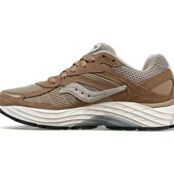 Saucony Grid | Progrid Omni 9 Premium Greige