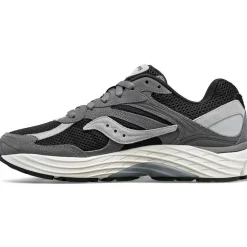 Saucony Grid | Progrid Omni 9 Premium Grey / Black