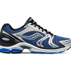 Saucony Grid | Progrid Triumph 4 Blue / Silver