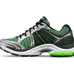 Saucony Grid | Progrid Triumph 4 Green / Silver