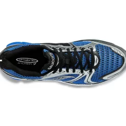 Saucony Grid | Progrid Triumph 4 Blue / Silver