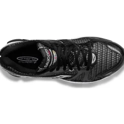 Saucony Grid | Progrid Triumph 4 Black