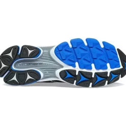 Saucony Grid | Progrid Triumph 4 Blue / Silver