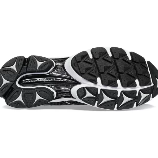 Saucony Grid | Progrid Triumph 4 Black