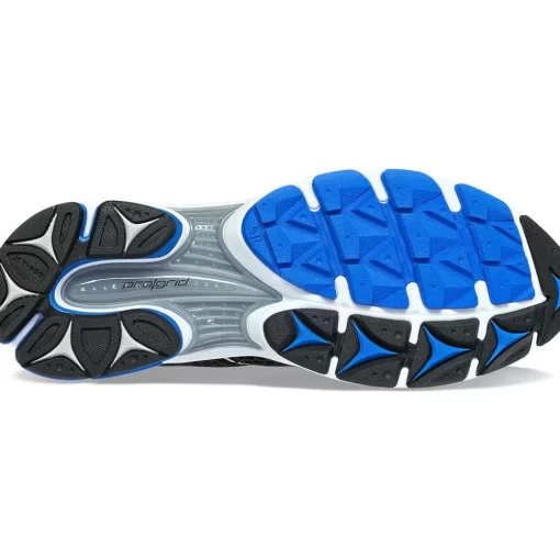 Saucony Grid | Progrid Triumph 4 Blue / Silver