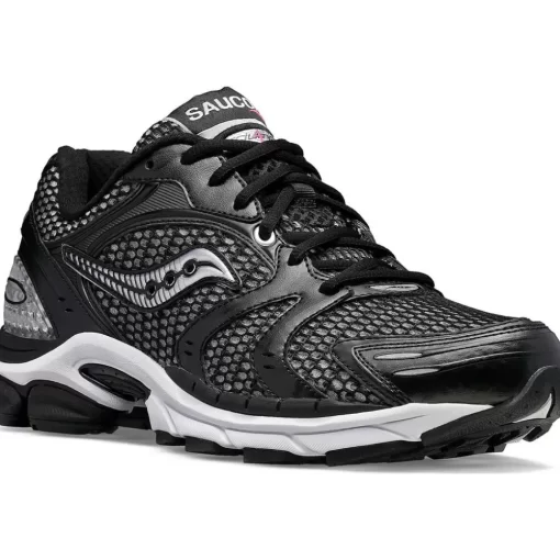 Saucony Grid | Progrid Triumph 4 Black