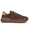 Saucony Jazz | X Universal Works Jazz Nxt Brown