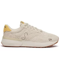 Saucony Jazz | X Universal Works Jazz Nxt Grey