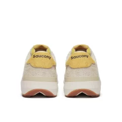 Saucony Jazz | X Universal Works Jazz Nxt Grey