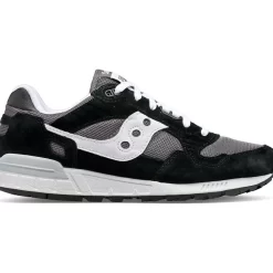 Saucony Shadow | Shadow 5000 Grey / White