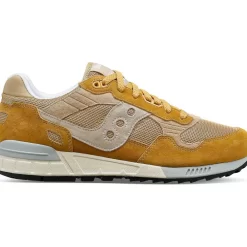 Saucony Shadow | Shadow 5000 Tan