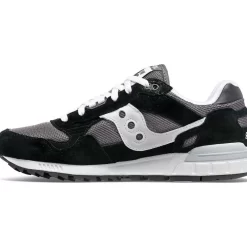 Saucony Shadow | Shadow 5000 Grey / White