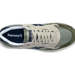 Saucony Shadow | Shadow 5000 Green / Blue