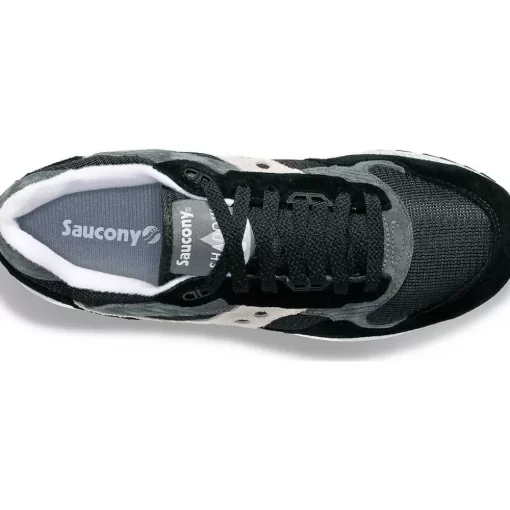 Saucony Shadow | Shadow 5000 Black