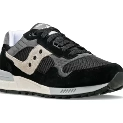 Saucony Shadow | Shadow 5000 Black