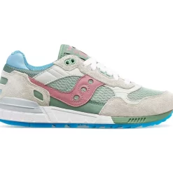 Saucony Shadow | Shadow 5000 Blue-Footed Booby White / Multi