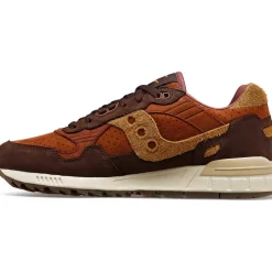 Saucony Shadow | Shadow 5000 Espresso Brown