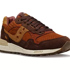 Saucony Shadow | Shadow 5000 Espresso Brown