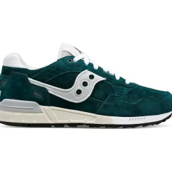 Saucony Shadow | Shadow 5000 Suede Forest