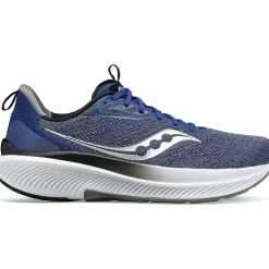 Saucony Neutre | Uomo Echelon 9 Indigo / Black