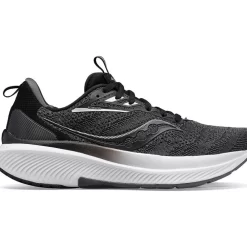 Saucony Neutre | Uomo Echelon 9 Black / White