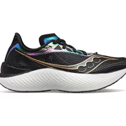 Saucony Neutre | Uomo Endorphin Pro 3 Black / Goldstruck