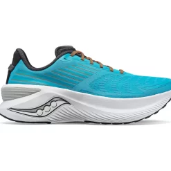 Saucony Stabili | Uomo Endorphin Shift 3 Agave / Basalt