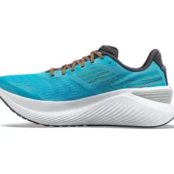 Saucony Stabili | Uomo Endorphin Shift 3 Agave / Basalt