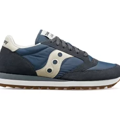 Saucony Jazz | Uomo Jazz Original Navy / Cream