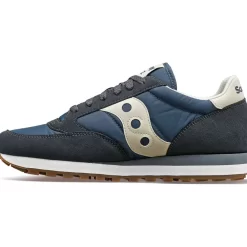 Saucony Jazz | Uomo Jazz Original Navy / Cream