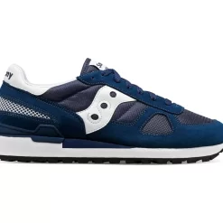 Saucony Shadow | Uomo Shadow Original Navy / White