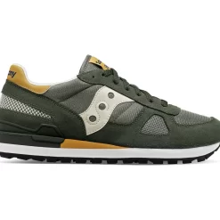 Saucony Shadow | Uomo Shadow Original Olive / Tan