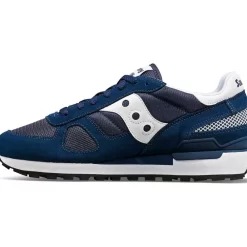 Saucony Shadow | Uomo Shadow Original Navy / White