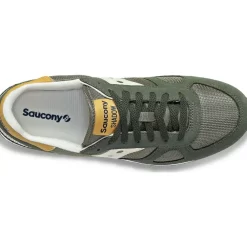 Saucony Shadow | Uomo Shadow Original Olive / Tan